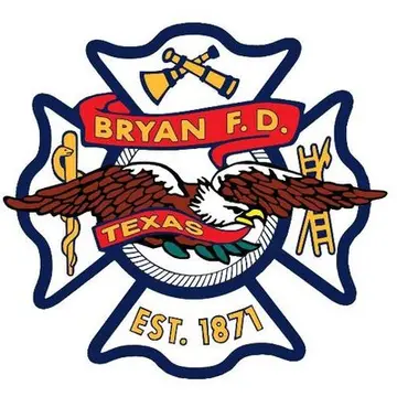 Bryan Fire Department