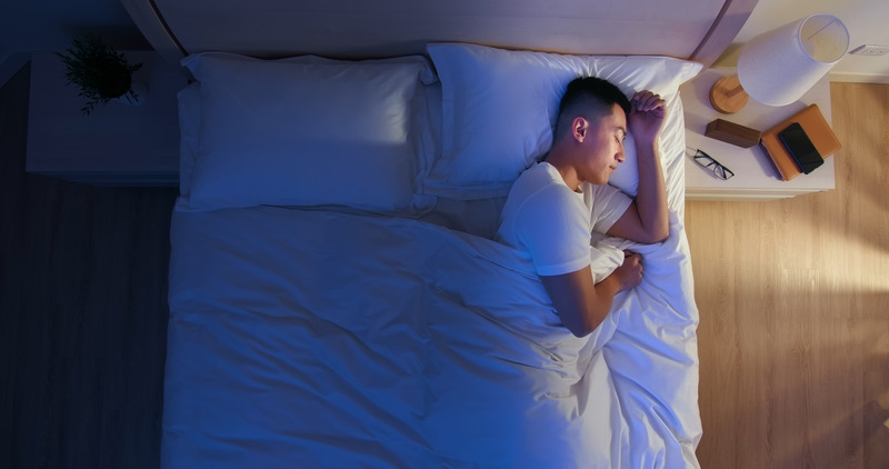 Guided Rollout of Sleep Habits